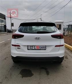 هيونداي توسان